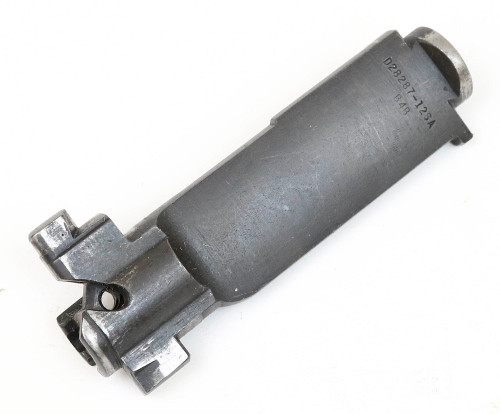 M1 Garand Bolt Springfield 12SA B4B Nov &#39;42 on use