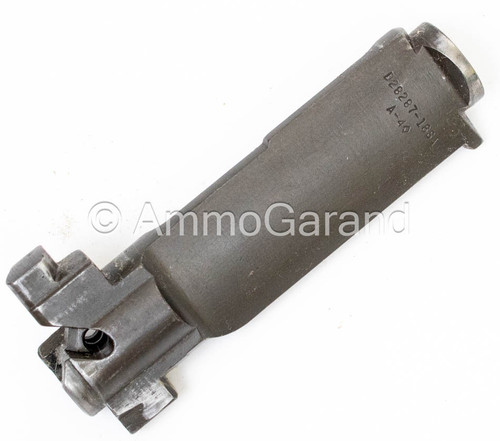 M1 Garand Bolt Springfield 18SA  A4 WWII Mid 44 to 45 use