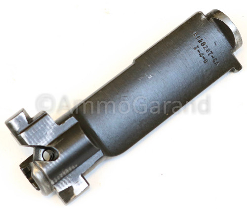 M1 Garand Bolt Springfield 6528287-SA Z-4-B M1 Garand Bolt Springfield 6528287-SA Z-4-B