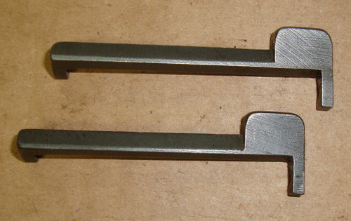 M1 Garand Clip Latch IHC Early Pre May '54 International Harvester M1 Garand Clip Latch IHC Early Pre May '54 International Harvester