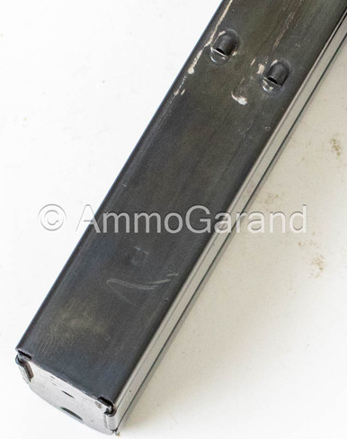 M1 Carbine 15rd Magazine U Code (Union Hardware) WWII - Packrats