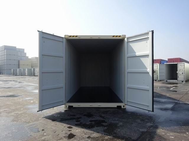 20' New Container for Sale