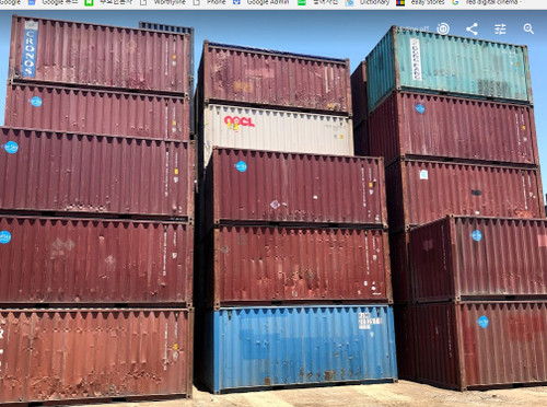 Shipping Containers / Storage Containers / Cargo Container – Cheap