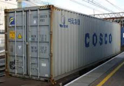 Rail Cosco