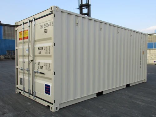 For Paymnet - 20ft New 'One-Trip' Shipping Container | Norfolk, VA - 17 miles