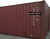 40ft High Cube Used 'Cargo Worthy' Shipping Container | New Orleans, LA 40ft High Cube Used 'Cargo Worthy' Shipping Container | New Orleans, LA