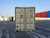 40ft 'Double Door' High Cube New Shipping Container | Nashville, TN