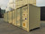 40ft High Cube '4-Door Open Side' New Shipping Container | Cleveland, OH 40ft High Cube '4-Door Open Side' New Shipping Container | Cleveland, OH
