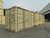 40ft High Cube '4-Door Open Side' New Shipping Container | Cleveland, OH 40ft High Cube '4-Door Open Side' New Shipping Container | Cleveland, OH