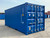 20ft New 'One-Trip' Shipping Container | Tampa, FL 20ft New 'One-Trip' Shipping Container | Tampa, FL