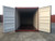 20ft New 'One-Trip' Shipping Container | Tampa, FL 20ft New 'One-Trip' Shipping Container | Tampa, FL