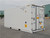 20ft New Refrigerated 'Reefer' Container (One-Trip) | Long Beach, LA, CA 20ft New Refrigerated 'Reefer' Container (One-Trip) | Long Beach, LA, CA