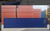 40ft High Cube New 'Multi-Trip' Shipping Container | Charleston, SC 40ft High Cube New 'Multi-Trip' Shipping Container | Charleston, SC