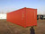 40ft High Cube New 'Multi-Trip' Shipping Container | Columbus, OH 40ft High Cube New 'Multi-Trip' Shipping Container | Columbus, OH