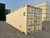 45ft High Cube New 'One-Trip' Shipping Container | Tacoma, WA