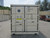 20ft 'Open Side' New One-Trip Shipping Container | Tampa, FL 20ft 'Open Side' New One-Trip Shipping Container | Tampa, FL