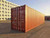 40ft High Cube New 'Multi-Trip' Shipping Container | Newark, NJ, NY 40ft High Cube New 'Multi-Trip' Shipping Container | Newark, NJ, NY