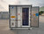 40ft High Cube Reefer Container with 'Butcher Door' | New, One-Trip | Seattle, WA 40ft High Cube Reefer Container with 'Butcher Door' | New, One-Trip | Seattle, WA
