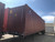40ft High Cube Used 'Cargo Worthy' Shipping Container | Kansas City, KS, MO 40ft High Cube Used 'Cargo Worthy' Shipping Container | Kansas City, KS, MO