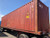 40ft High Cube Used 'Cargo Worthy' Shipping Container | Mobile, AL 40ft High Cube Used 'Cargo Worthy' Shipping Container | Mobile, AL
