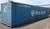 40ft Used 'Wind & Water Tight' Storage Container | New Orleans, LA 40ft Used 'Wind & Water Tight' Storage Container | New Orleans, LA