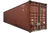 40ft Used 'Wind & Water Tight' Storage Container | New Orleans, LA 40ft Used 'Wind & Water Tight' Storage Container | New Orleans, LA