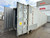40ft High Cube Used 'Fully Working' Reefer Container (Cargo Worthy) | Atlanta, GA 40ft High Cube Used 'Fully Working' Reefer Container (Cargo Worthy) | Atlanta, GA
