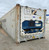 40ft High Cube Insulated Container (Non-Working WWT Reefer) | Jacksonville, FL