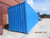 40ft High Cube New 'Multi-Trip' Shipping Container | Minneapolis, MN