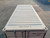 20ft 'Open Side' New Shipping Container (2-Door w/ Center Post) | Charleston, SC 20ft 'Open Side' New Shipping Container (2-Door w/ Center Post) | Charleston, SC