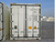 40ft High Cube Reefer Shipping Container with 'T- Floor' | New, One-Trip | Dallas, TX 40ft High Cube Reefer Shipping Container with 'T- Floor' | New, One-Trip | Dallas, TX