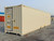 40ft High Cube 'Tri-Door' New Shipping Container | Long Beach, CA