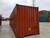 40ft High Cube Used 'Cargo Worthy' Shipping Container | Phoenix, AZ