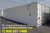 40ft New 'One-Trip' Shipping Container | Omaha, NE