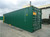 40ft New 'One-Trip' Shipping Container | Omaha, NE