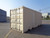 20ft 'DUOCON' New One-Trip Shipping Container | Kansas City, KS, MO