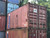 20ft Used 'Wind & Water Tight' Storage Container | Cleveland, OH