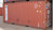 20ft Used 'Wind & Water Tight' Storage Container | Newark, NJ, NY