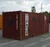 20ft Used 'Wind & Water Tight' Storage Container | Salt Lake, UT