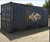 20ft Used 'Wind & Water Tight' Storage Container | Salt Lake, UT