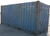 20ft Used 'Wind & Water Tight' Storage Container | Salt Lake, UT