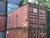 20ft Used 'Wind & Water Tight' Storage Container | Salt Lake, UT