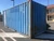 20ft Used 'Wind & Water Tight' Storage Container | Salt Lake, UT