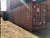 40ft Used 'Cargo Worthy' Shipping Container | Charlotte, NC