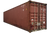 40ft Used 'Cargo Worthy' Shipping Container | Charlotte, NC