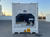 40ft High Cube Reefer Shipping Container | New, One-Trip | Carrier, 1/2 Doors, T Floor | Boston, MA