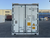40ft High Cube Reefer Shipping Container | New, One-Trip | Carrier, 1/2 Doors, T Floor | Boston, MA