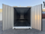 40ft High Cube Reefer Shipping Container | New, One-Trip | Carrier, 1/2 Doors, T Floor | Long Beach, LA, CA