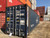 For Payment - 45ft High Cube Used 'Cargo Worthy' Shipping Container | Dallas, TX - 25 miles