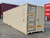 40ft High Cube 'Tri-Door' New Shipping Container | Nashville, TN